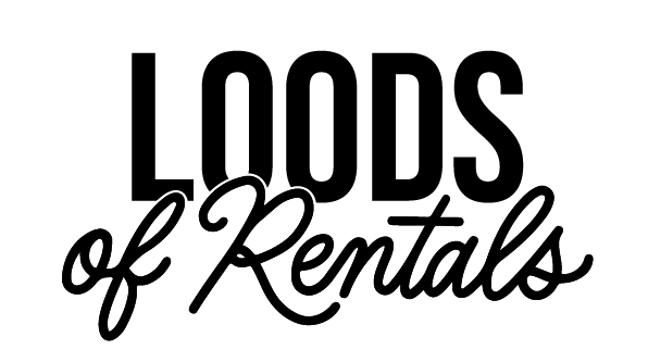 Loods of Rentals Logo